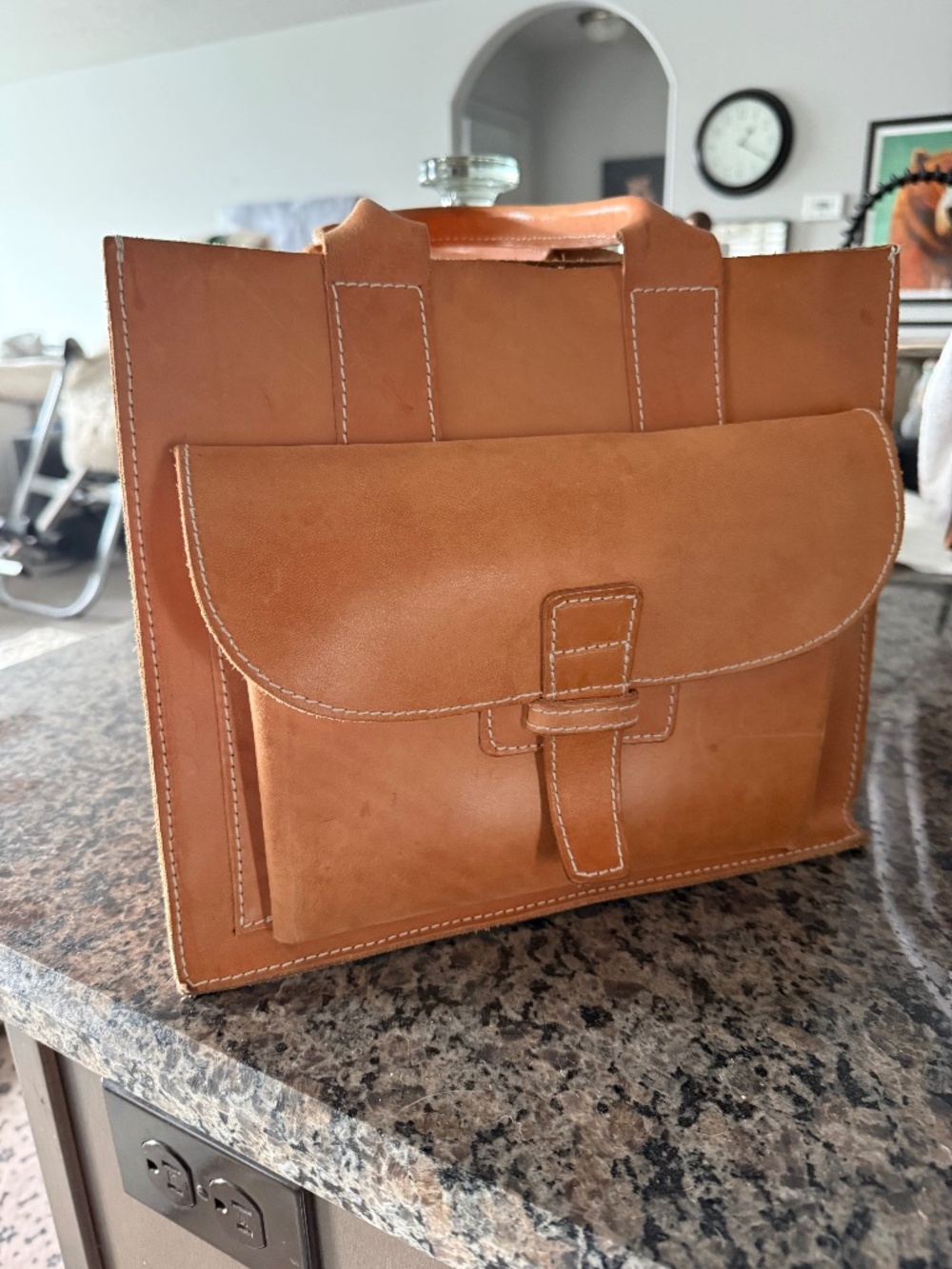 agnes baddoo sac 1 in natural